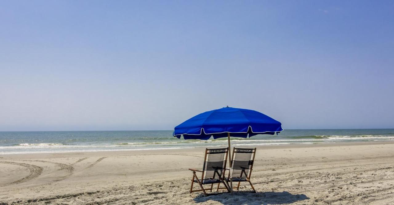 Willa Portofino IV 2018 Myrtle Beach Zewnętrze zdjęcie