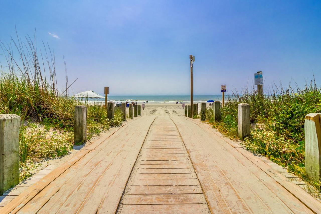 Willa Portofino IV 2018 Myrtle Beach Zewnętrze zdjęcie