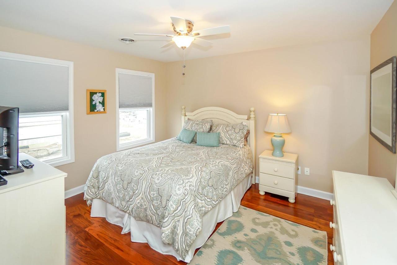Willa Portofino IV 2018 Myrtle Beach Zewnętrze zdjęcie