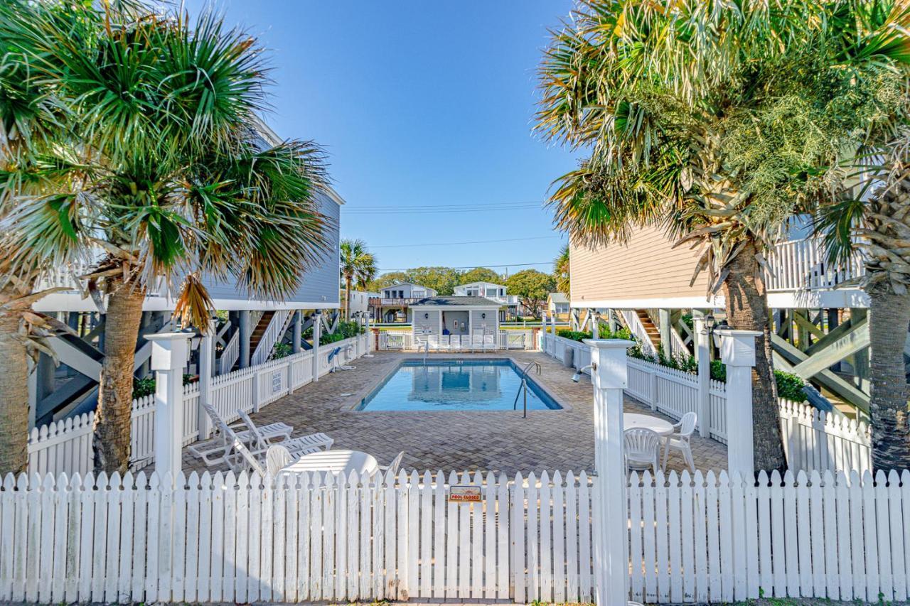 Willa Portofino IV 2018 Myrtle Beach Zewnętrze zdjęcie