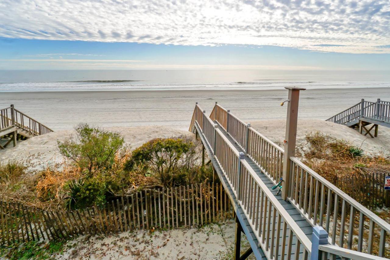 Willa Portofino IV 2018 Myrtle Beach Zewnętrze zdjęcie